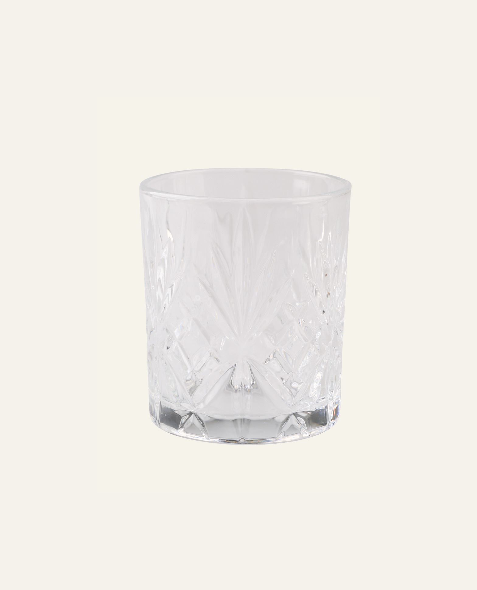 Glas transparent - 3