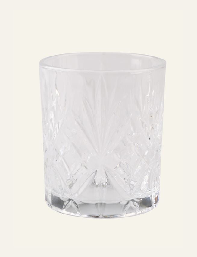 Glas transparent - 3