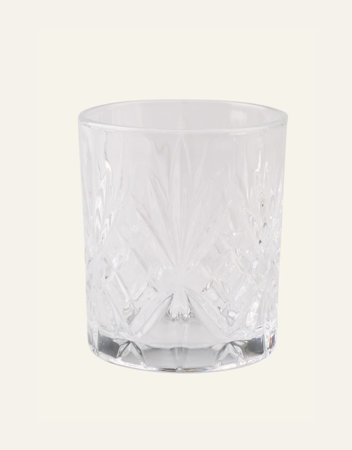 Glas transparent - 3