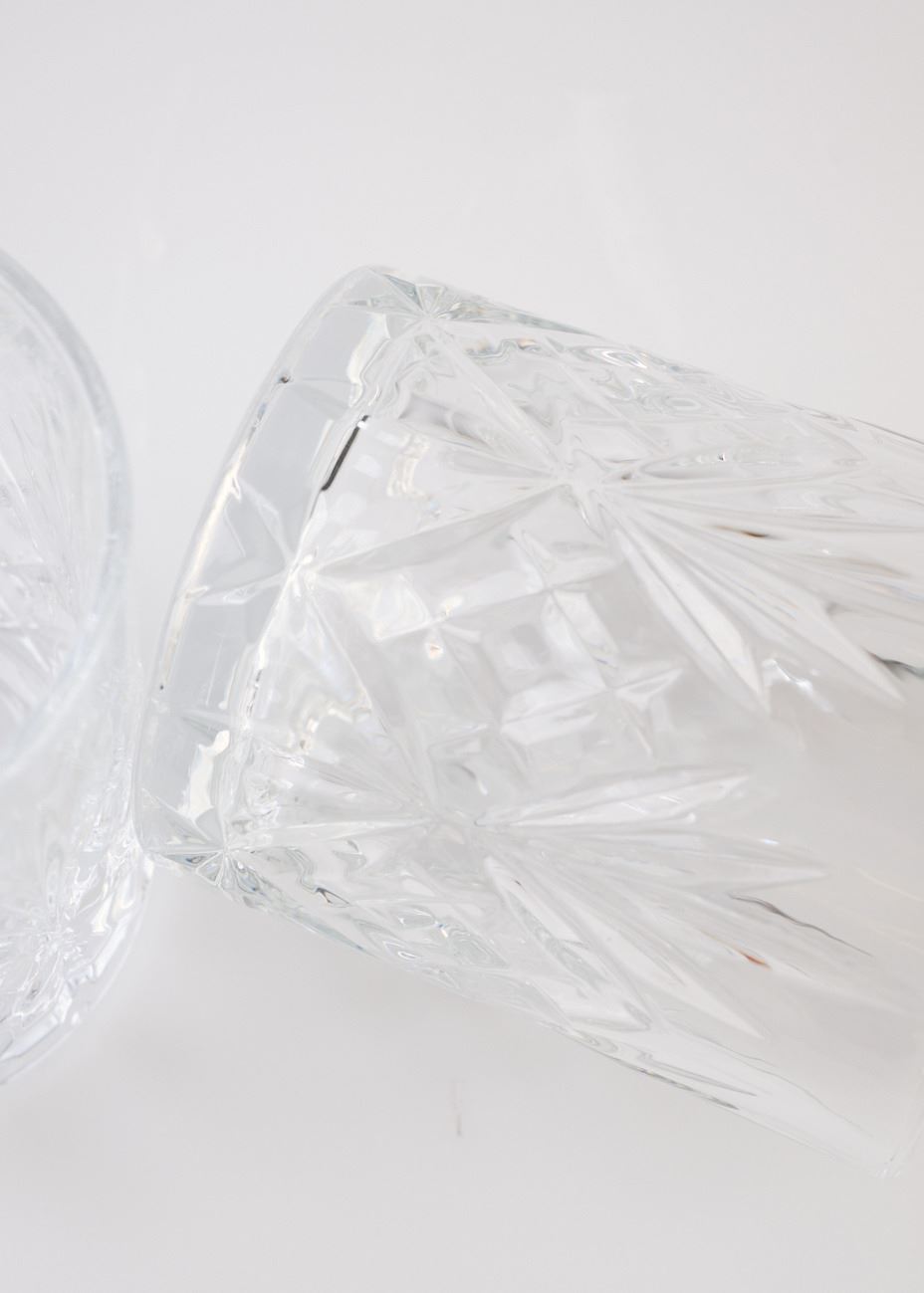 Glas transparent - 2