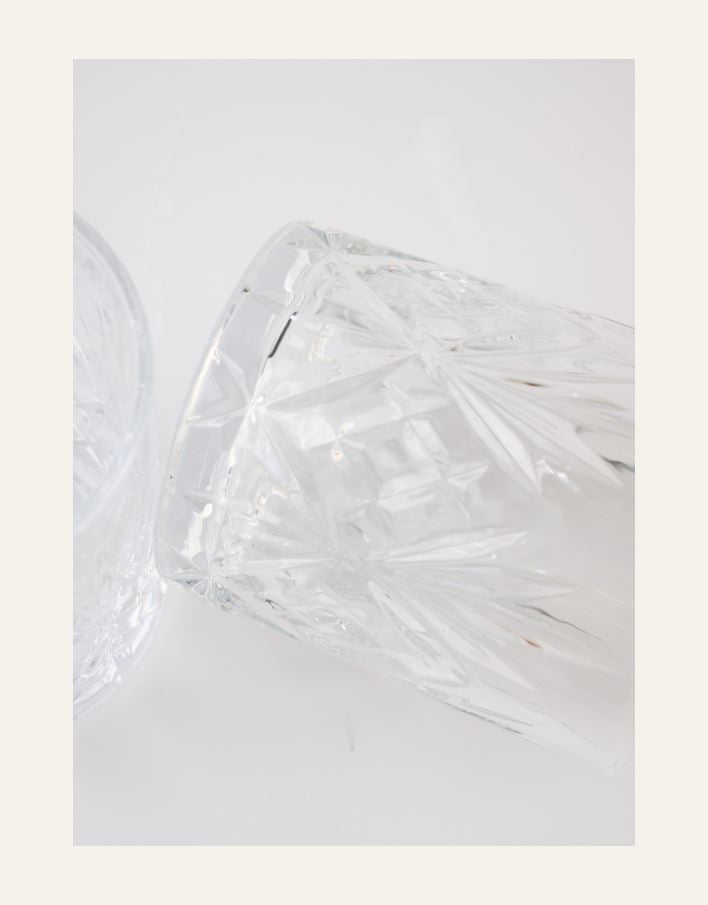 Glas transparent - 2