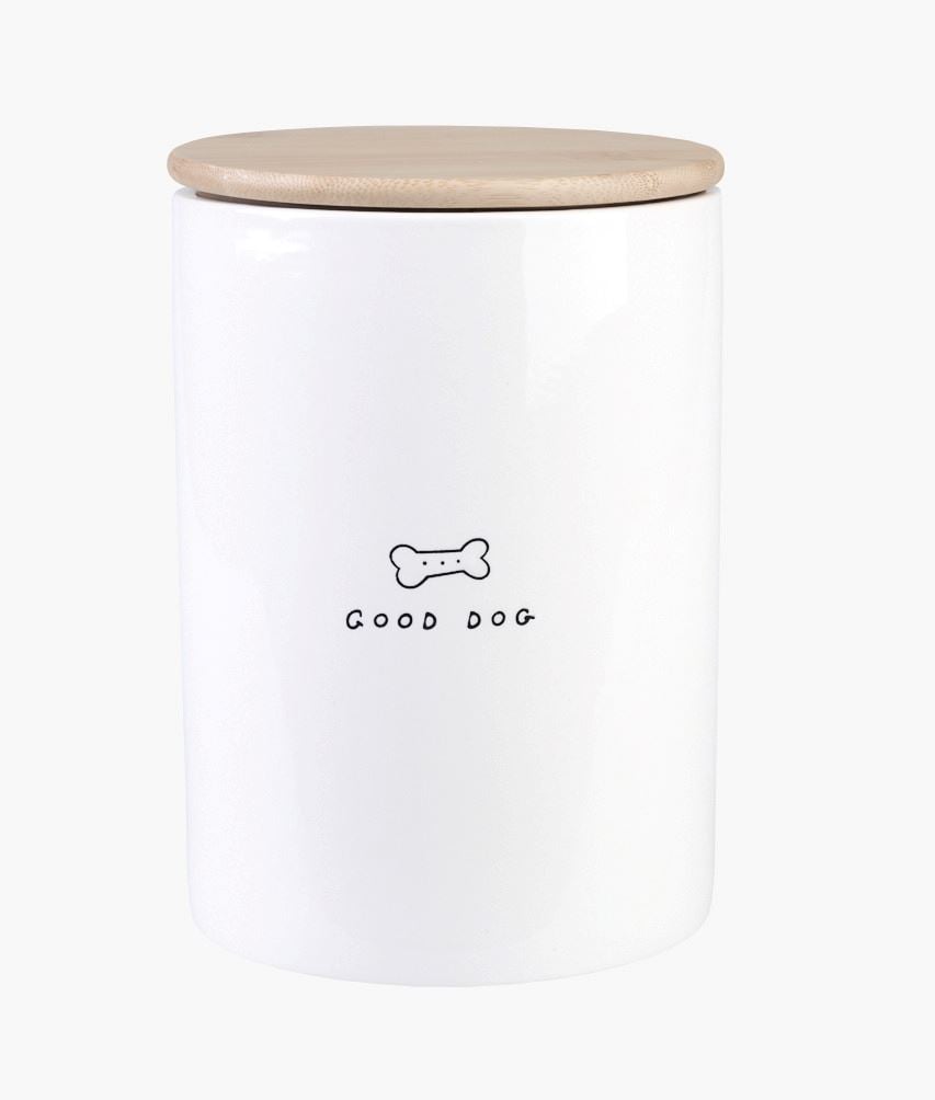 Förvaringslåda vit - 13x13x17,5 cm vit - 1