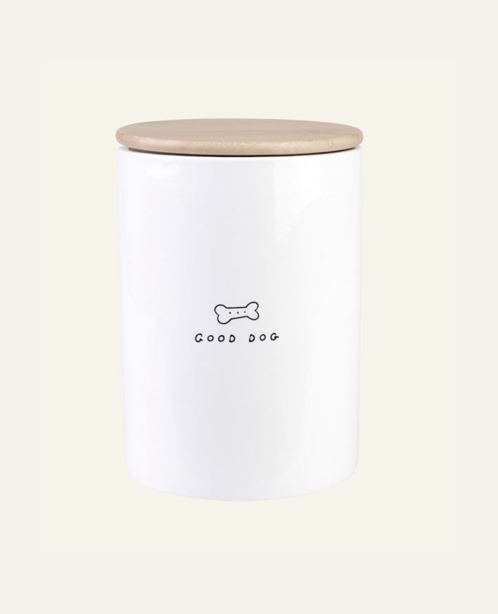 Förvaringslåda vit - 13x13x17,5 cm vit - 1