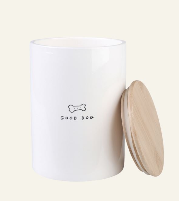 Förvaringslåda vit - 3