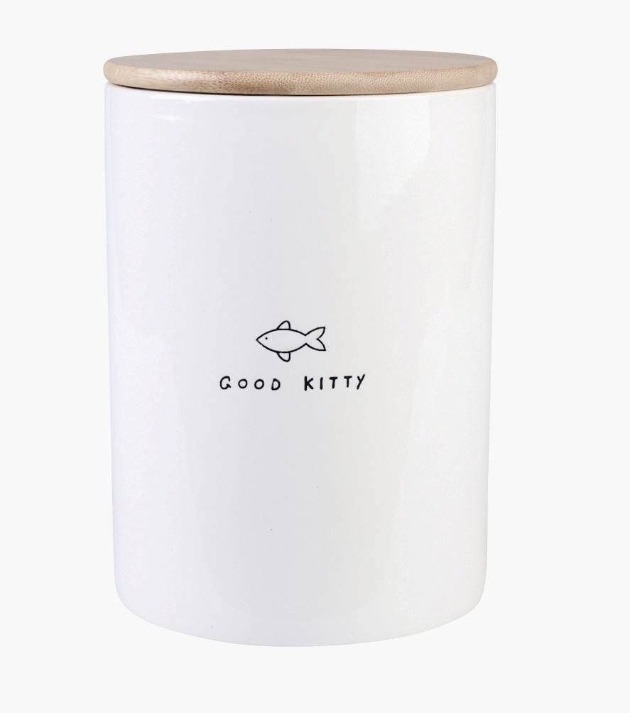 Förvaringslåda vit - 13x13x17,5 cm vit - 1