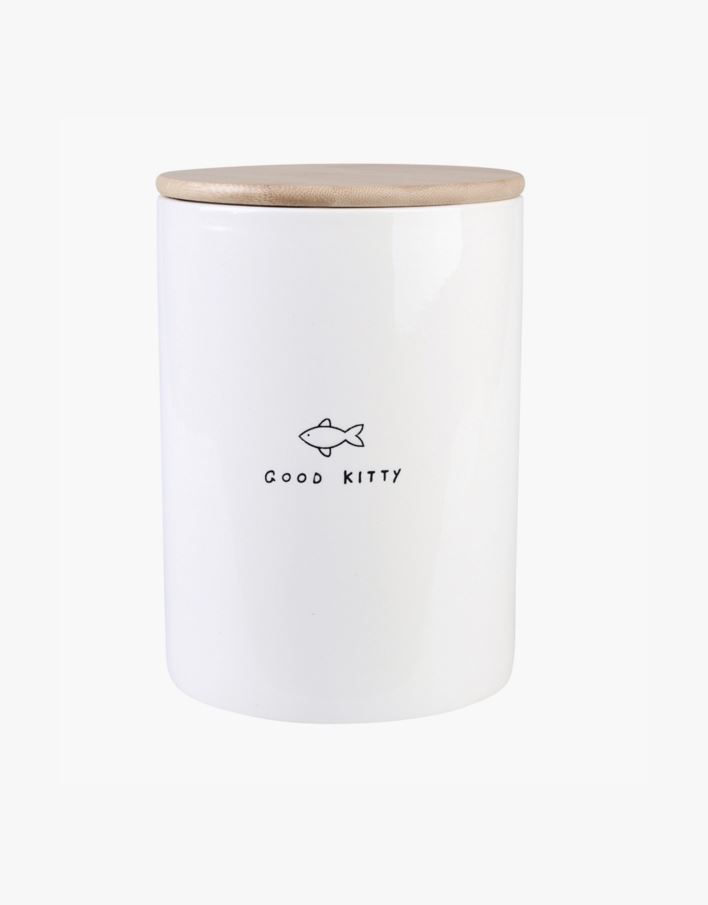 Förvaringslåda vit - 13x13x17,5 cm vit - 1