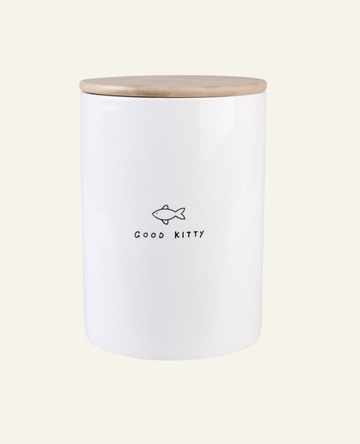 Förvaringslåda vit - 13x13x17,5 cm vit - 1