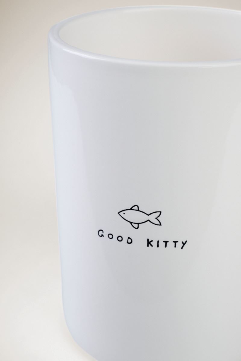 Förvaringslåda vit - 4