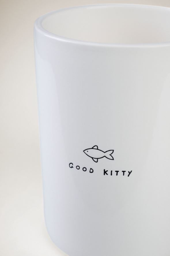 Förvaringslåda vit - 4