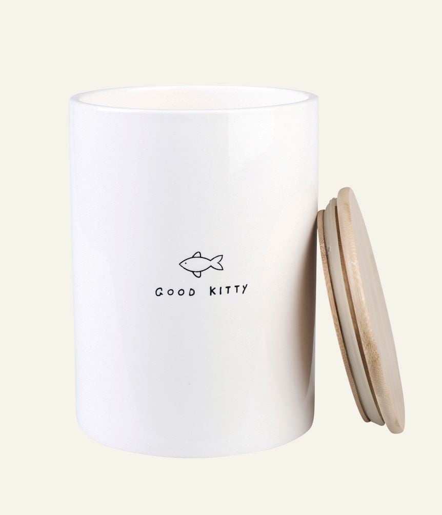 Förvaringslåda vit - 3