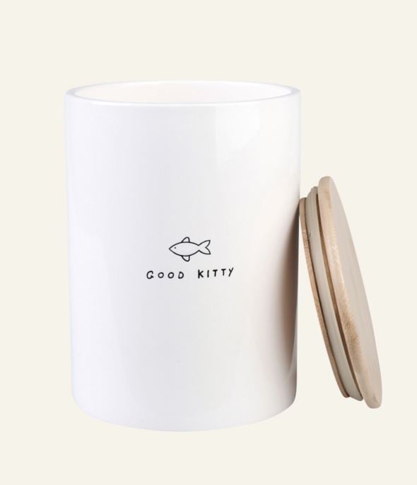 Förvaringslåda vit - 3