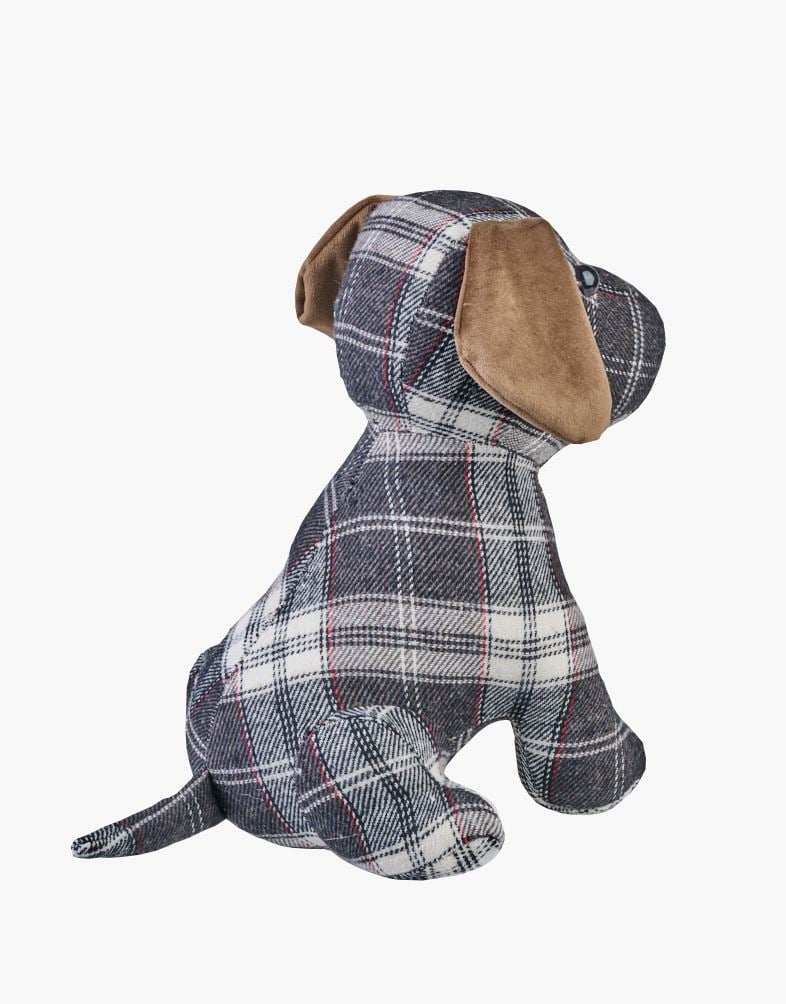 Dörrstopp brun - 18x24x24 cm brun - 1