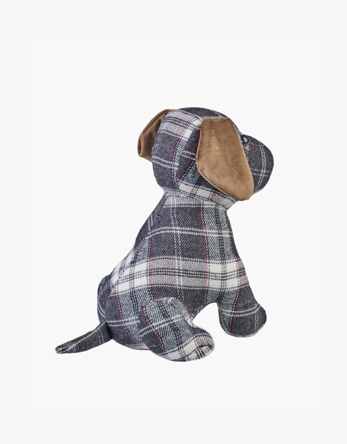 Dörrstopp brun - 18x24x24 cm brun - 1