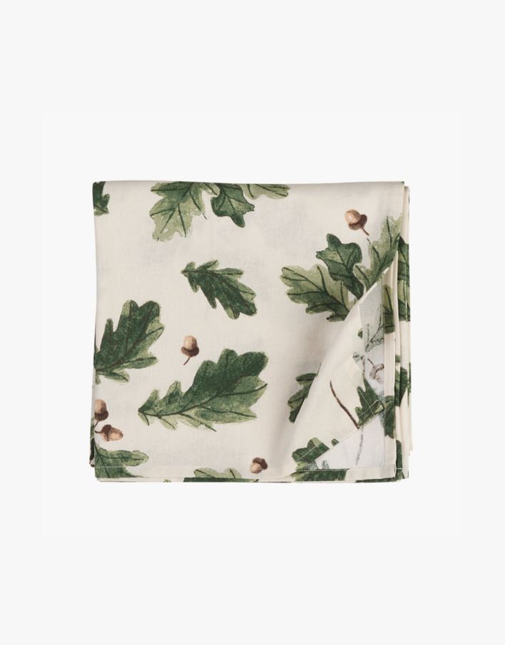 Duk  natur - 140x250 cm natur - 1