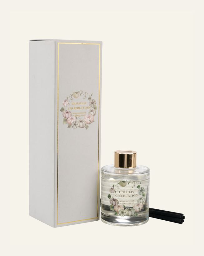 Doftpinnar ljusblå - 120 ml ljusblå - 1