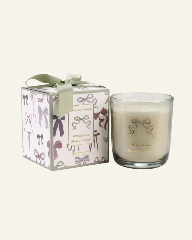 Doftljus multi/grön - 200 g multi/grön - 1