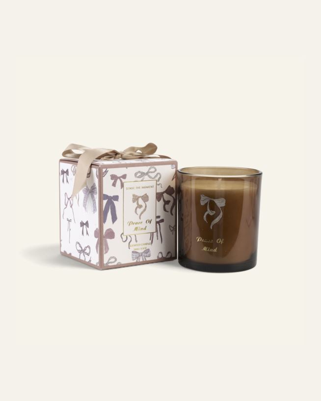 Doftljus multi/brun - 230 g multi/brun - 1