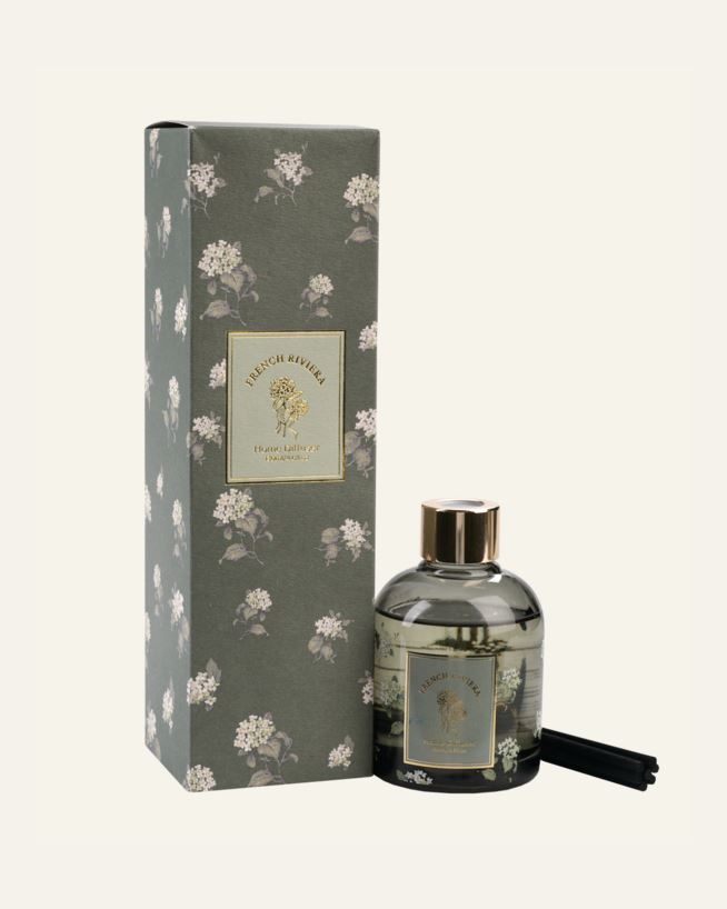 Doftpinnar mörkgrön - 130 ml mörkgrön - 1