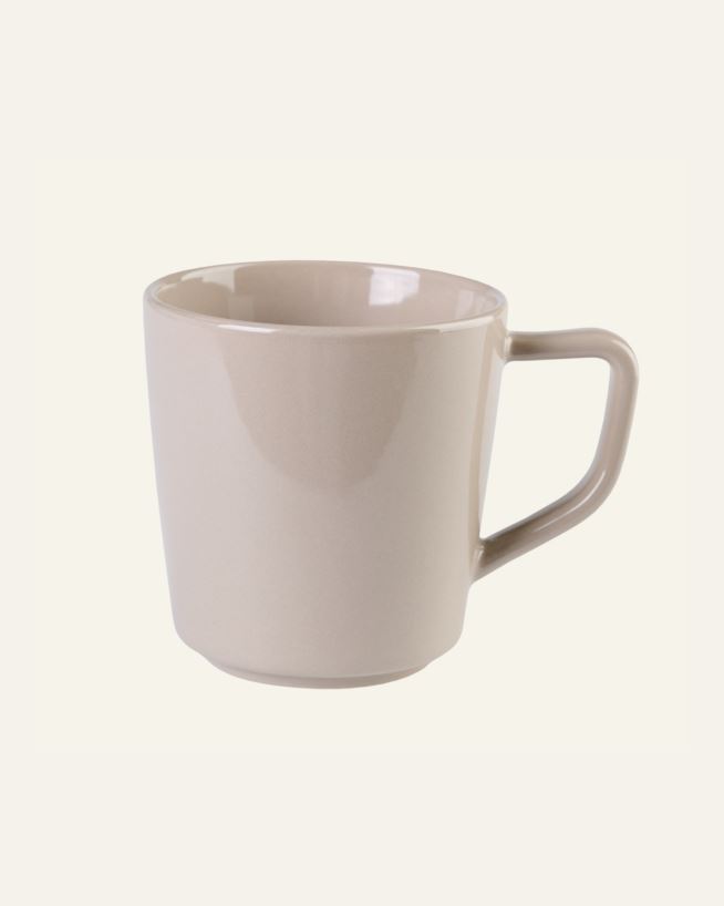 Kopp grå - 320 ml grå - 1