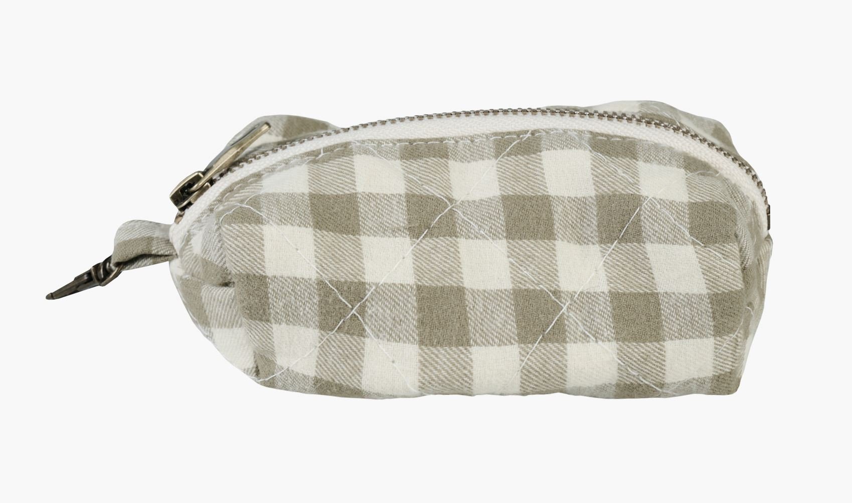 Hundbajspåsehållare olivgrön - 5,4x11,7 cm olivgrön - 1