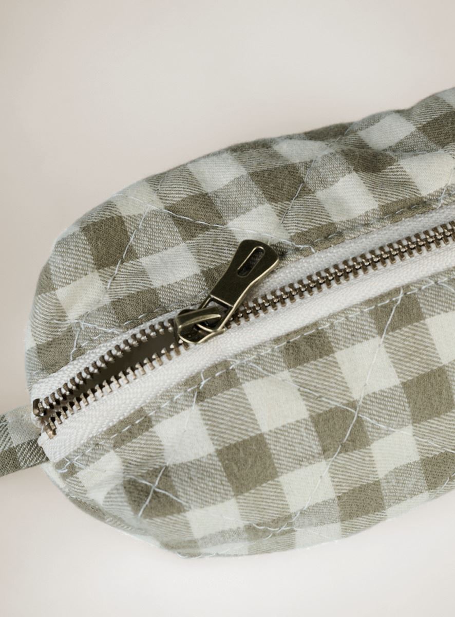 Hundbajspåsehållare olivgrön - 3