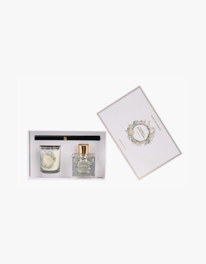 Doftset multi/vit - 60g/50ml multi/vit - 1