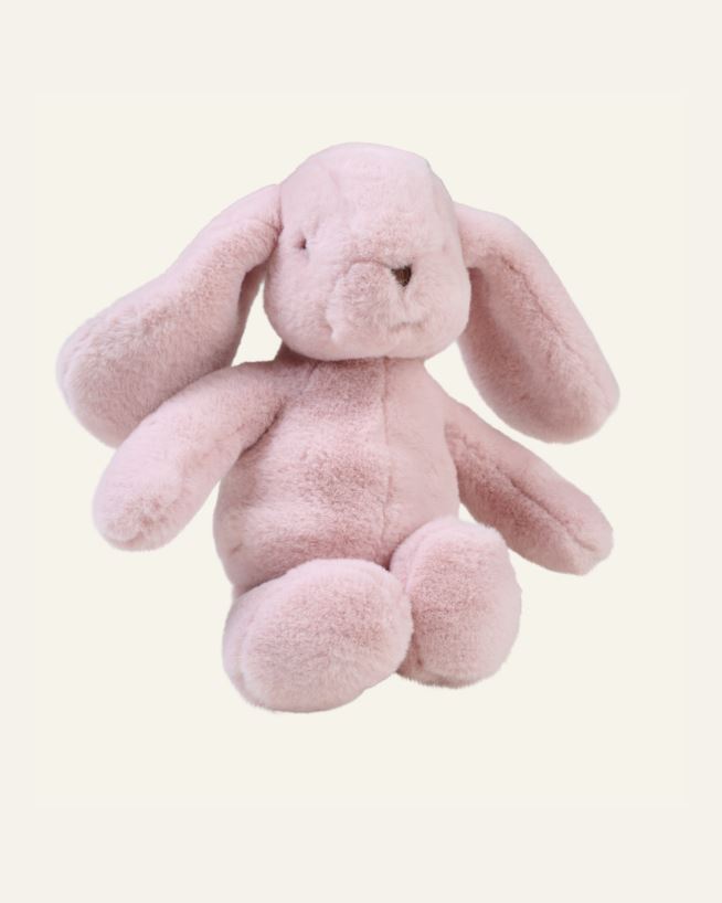 Gosedjur rosa - 30 cm rosa - 1