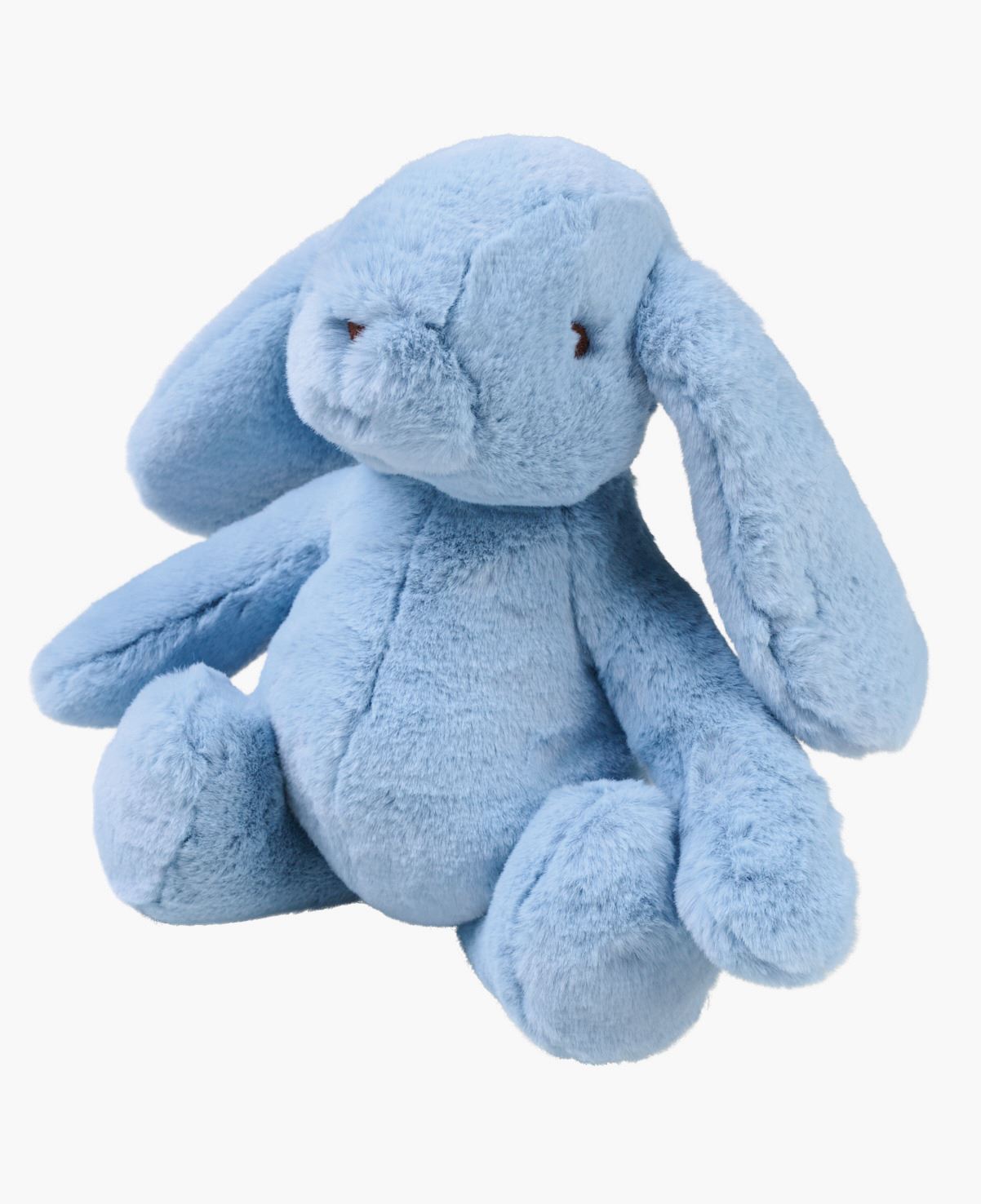 Gosedjur blå - 30 cm blå - 1