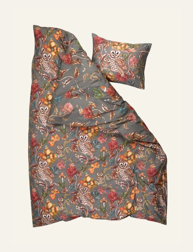 Påslakanset multi - 2