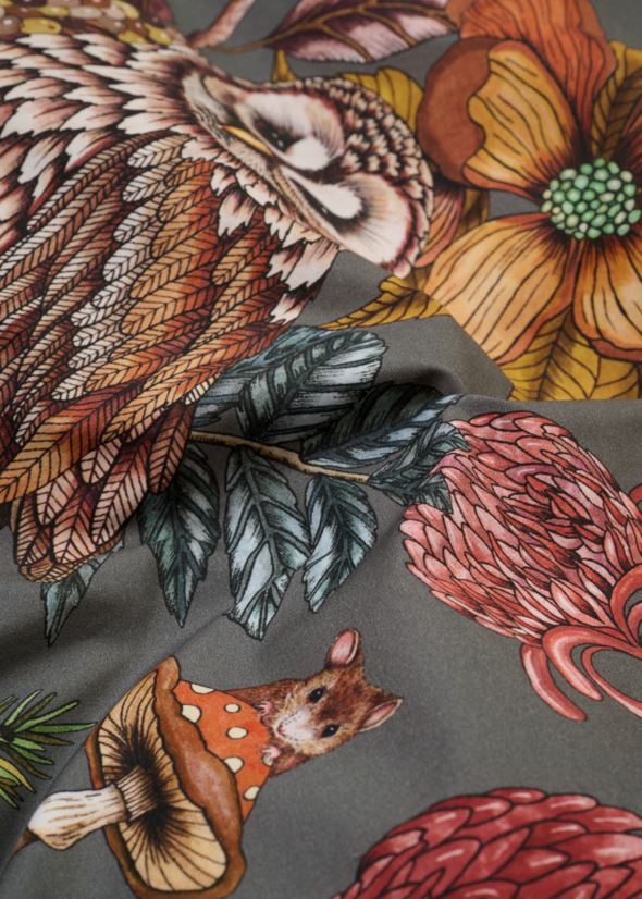 Påslakanset  multi - 3