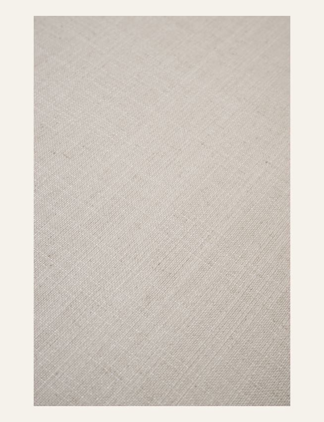 Sänggavel beige - 3