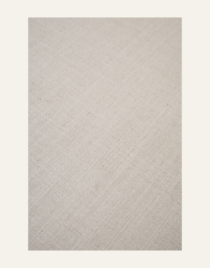 Sänggavel beige - 3