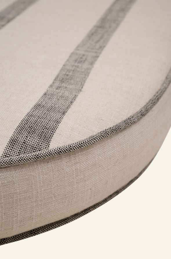 Sänggavel multi/beige - 6