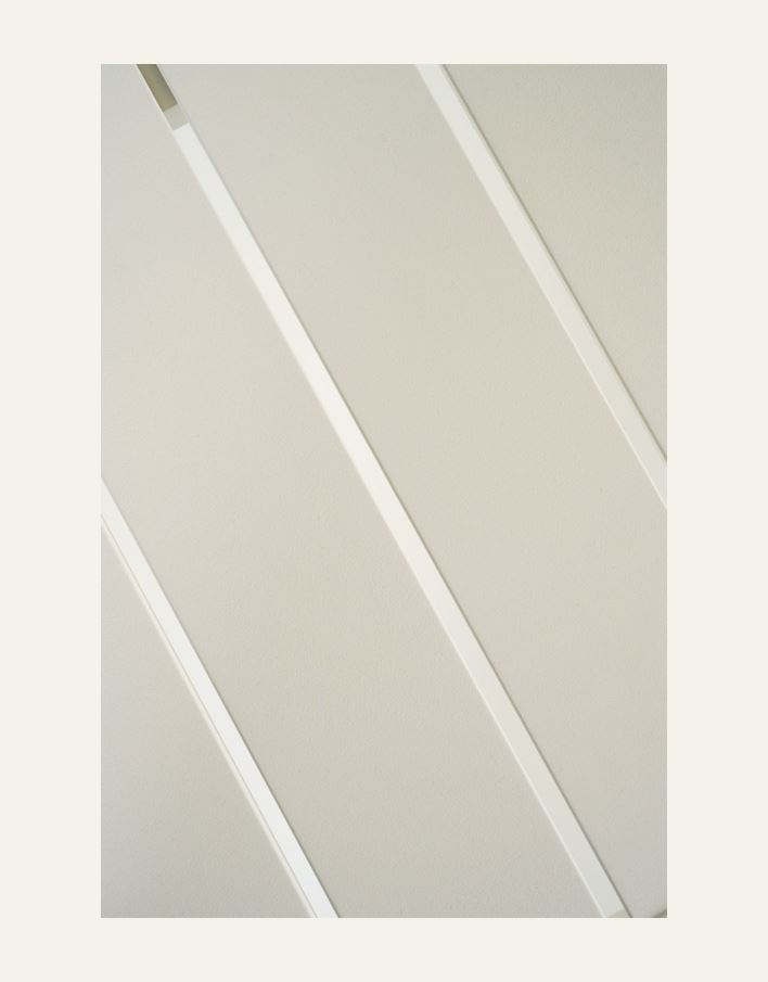 Trädgårdsbord offwhite - 3