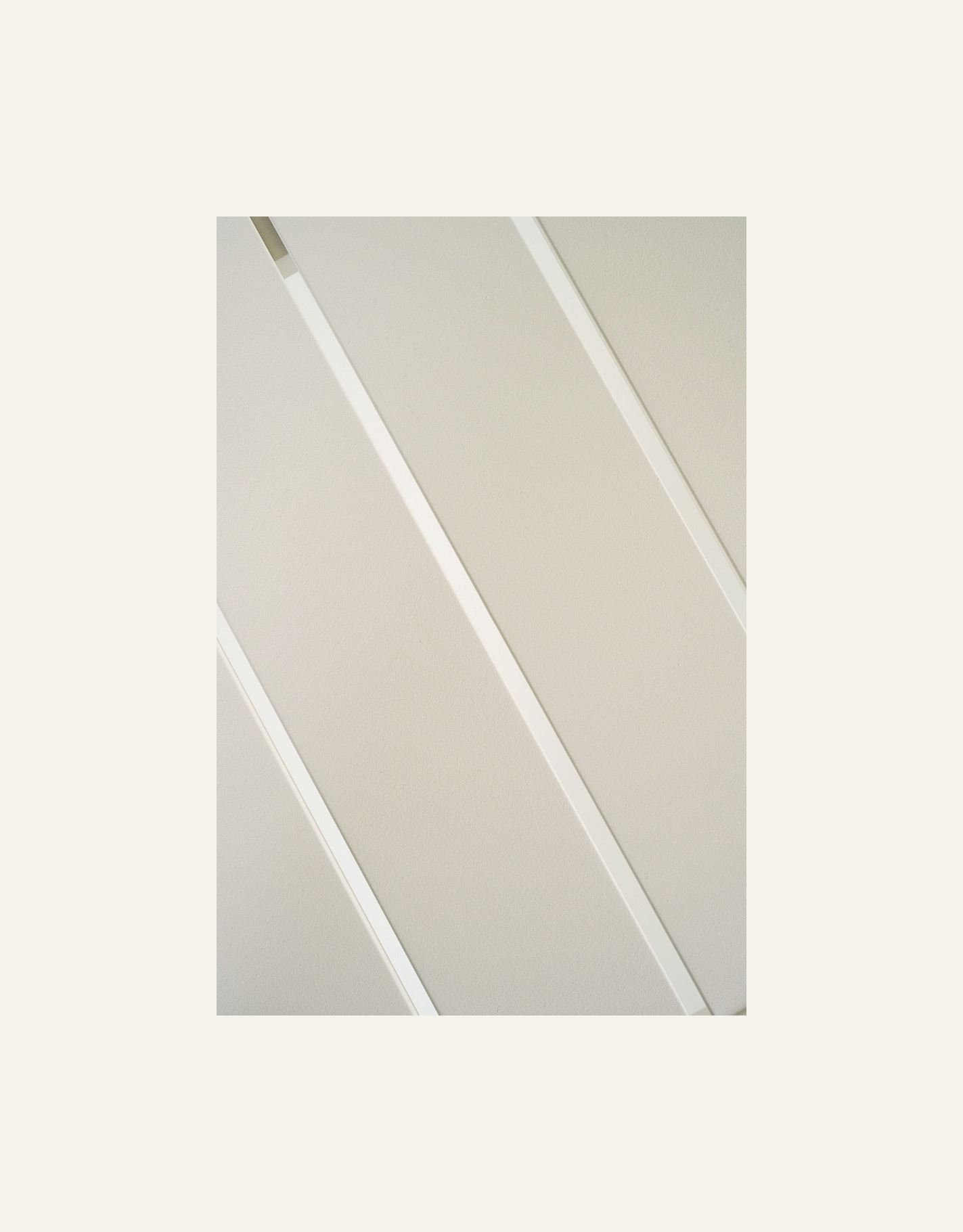 Trädgårdsbord offwhite - 3