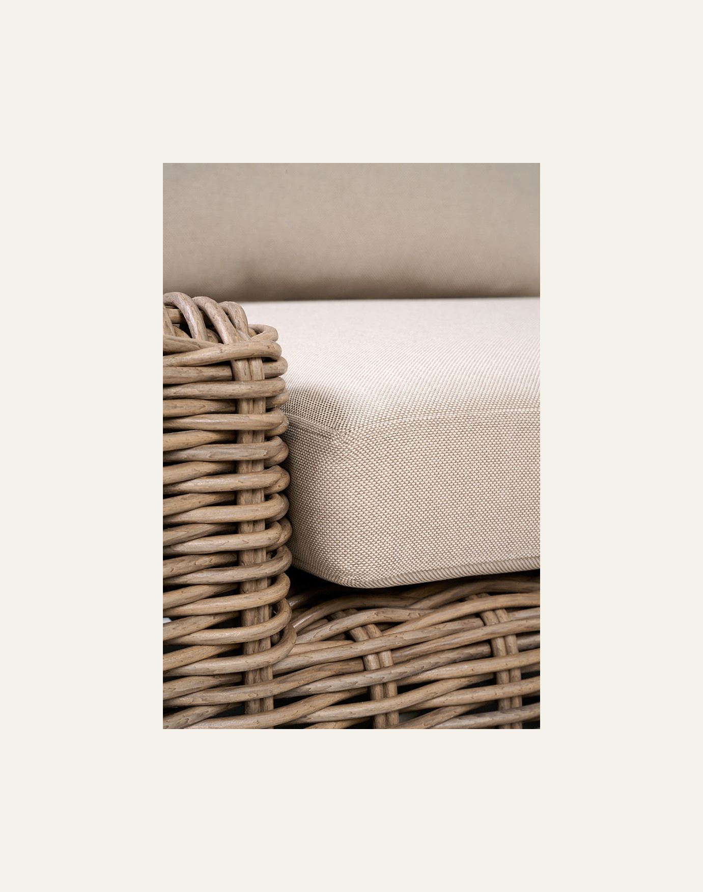 Soffgrupp beige - 4