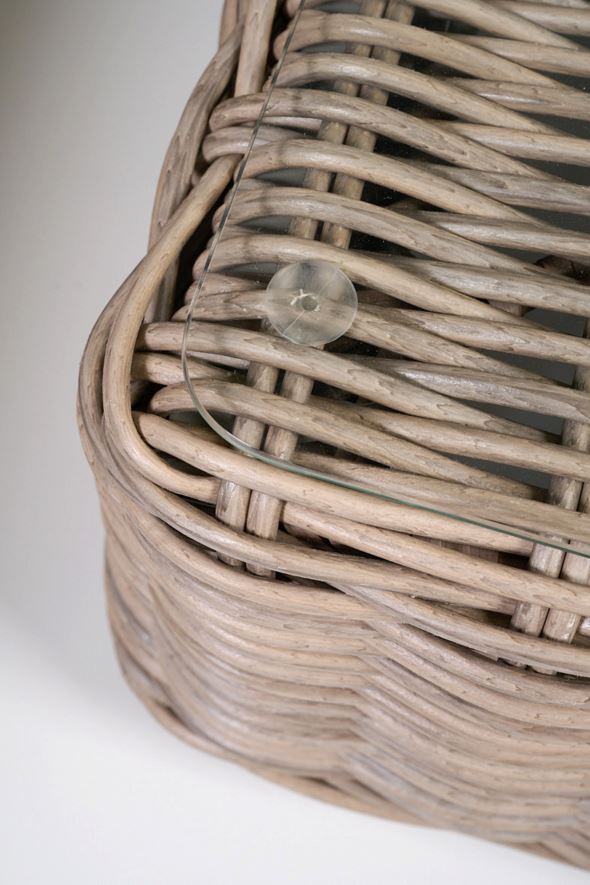 Soffgrupp beige - 6