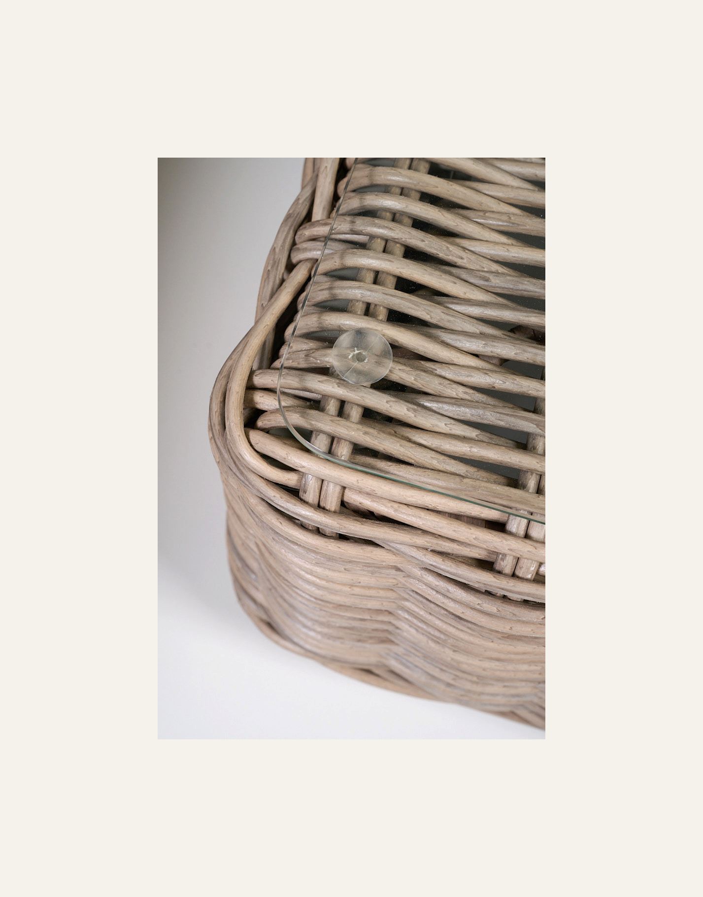Soffgrupp beige - 3