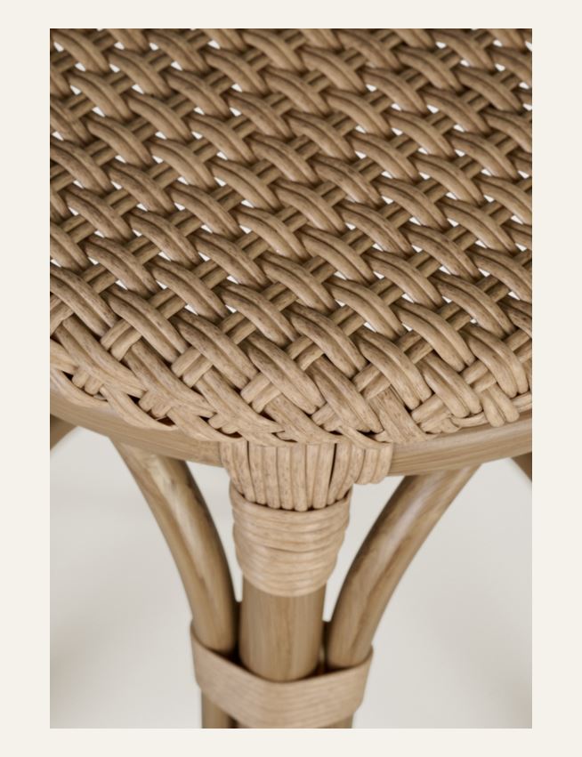 Barstol natur - 6