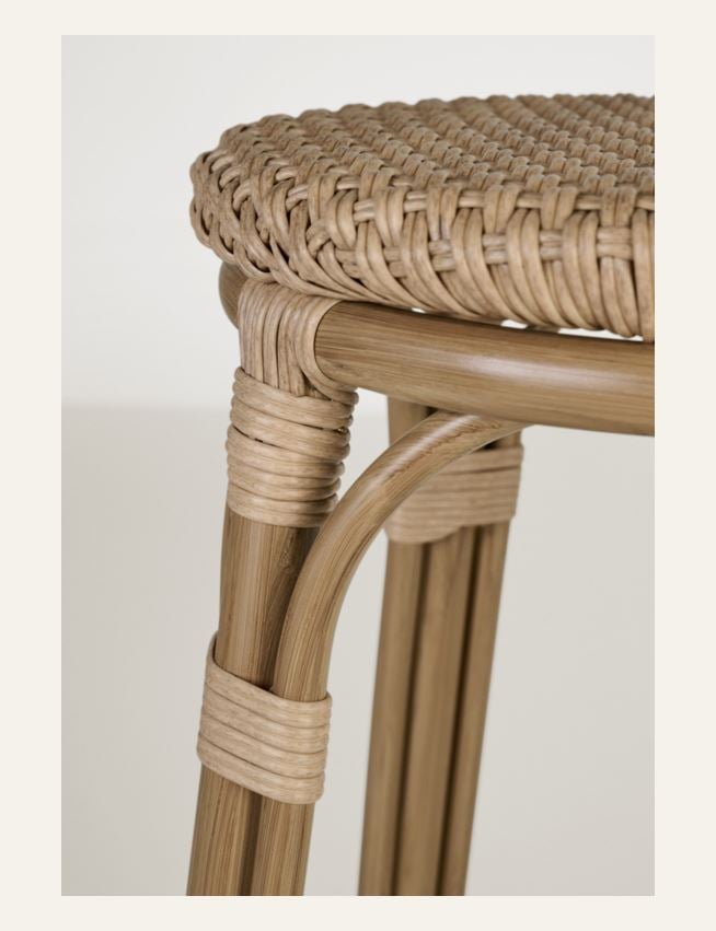 Barstol natur - 5