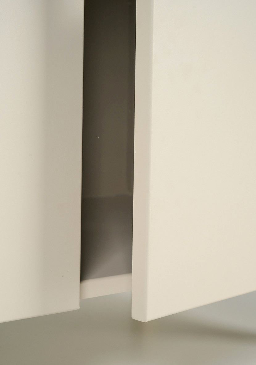 Utekök modul med diskho creme - 3