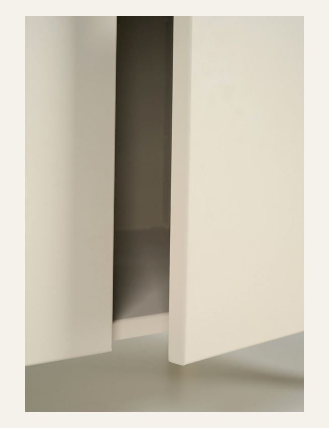 Utekök modul med diskho creme - 3