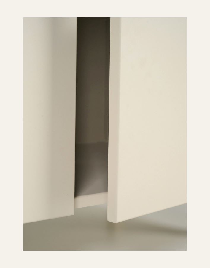 Utekök modul med diskho creme - 3