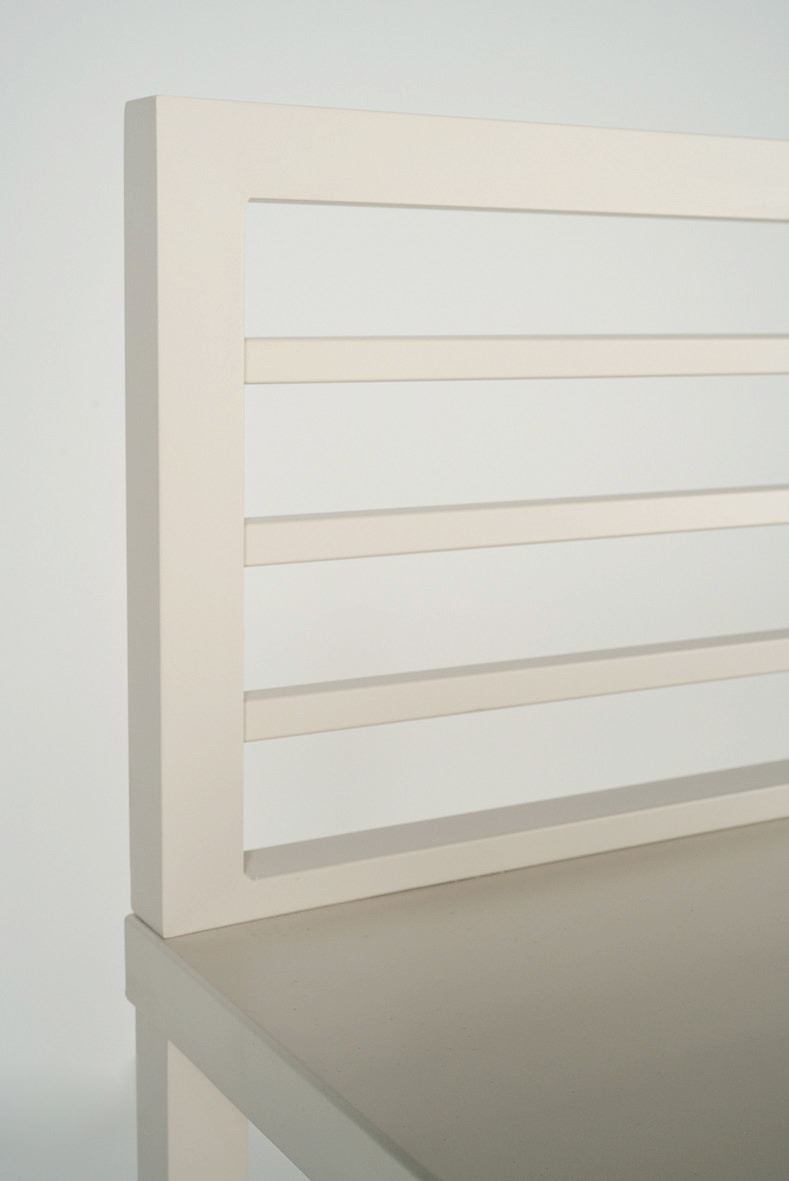 Utekök modul utan diskho creme - 3