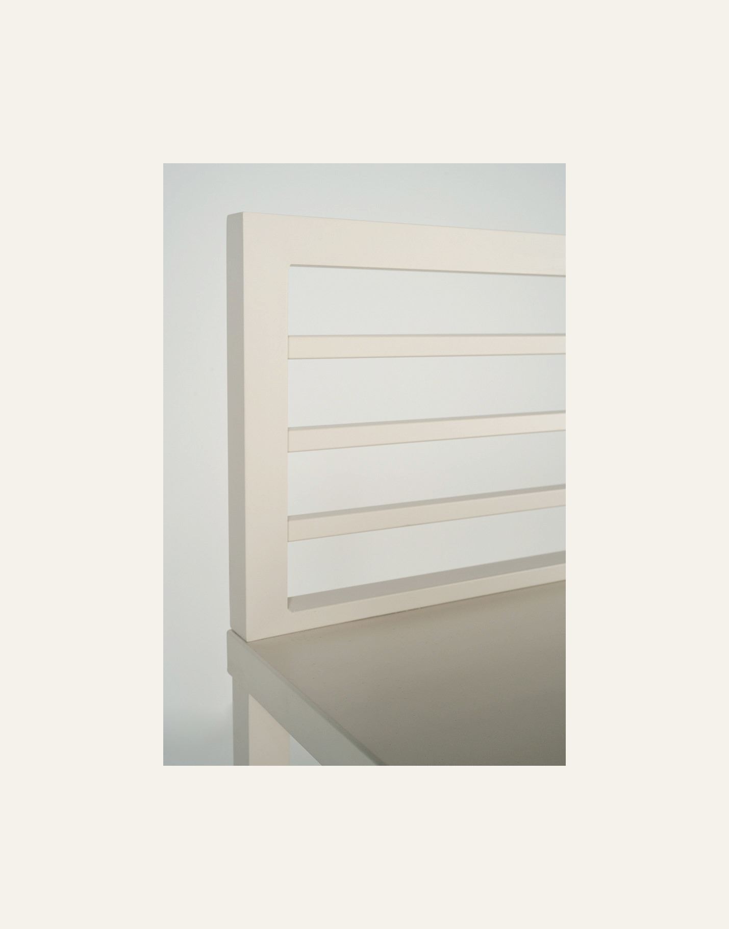 Utekök modul utan diskho creme - 3