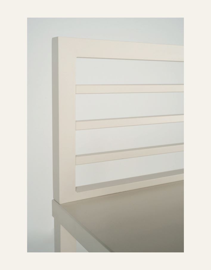 Utekök modul utan diskho creme - 3