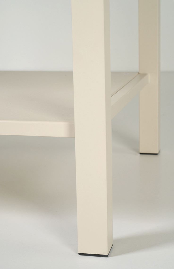 Utekök modul utan diskho creme - 2