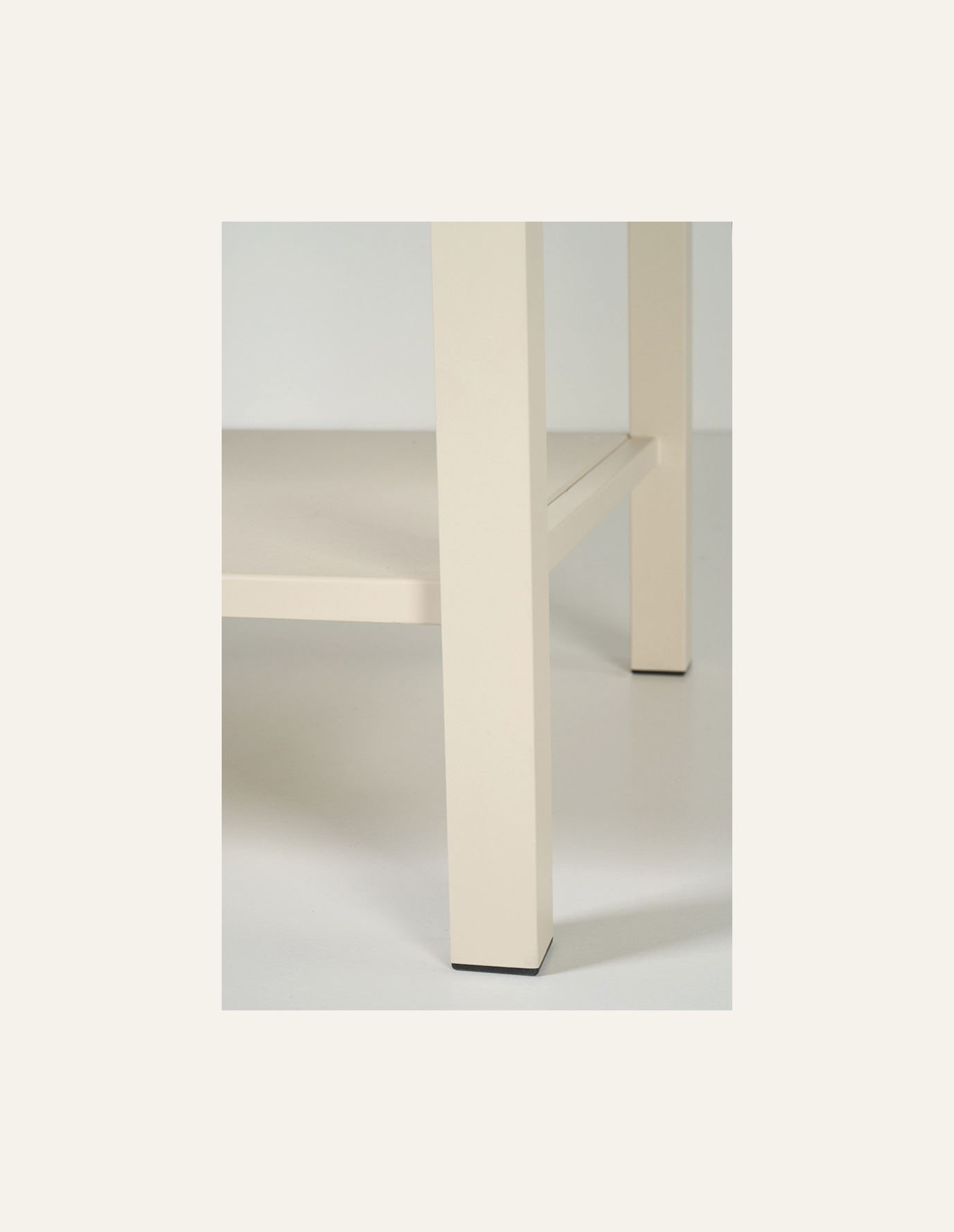 Utekök modul utan diskho creme - 2