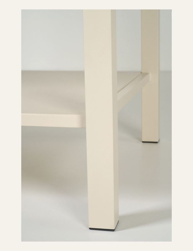 Utekök modul utan diskho creme - 2