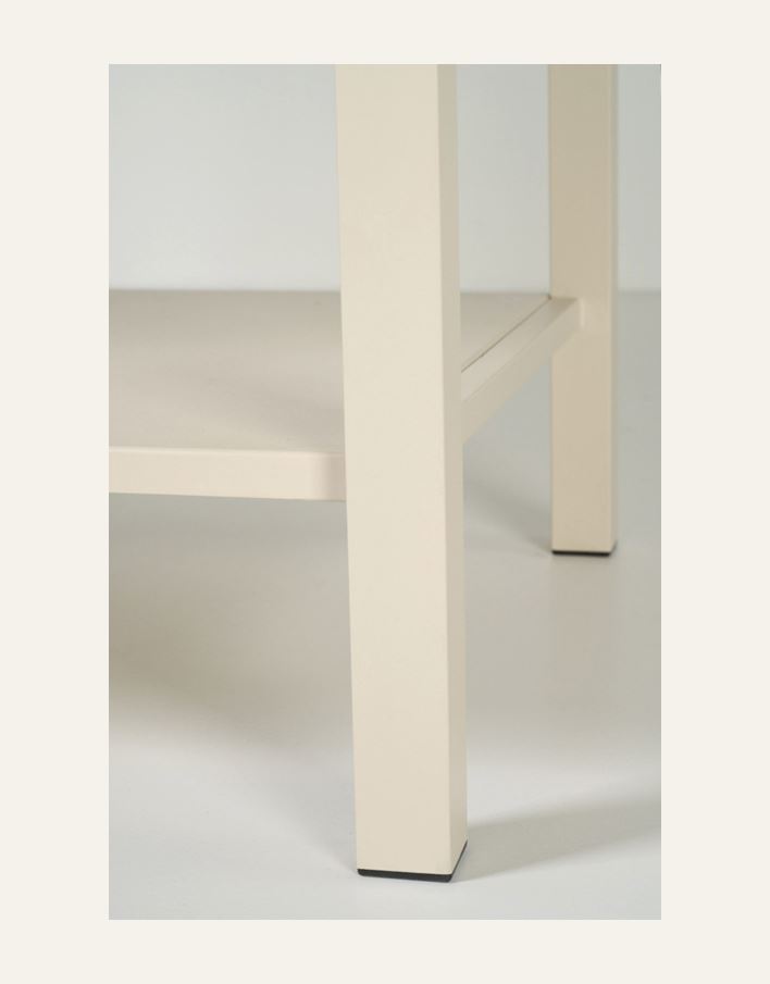 Utekök modul utan diskho creme - 2